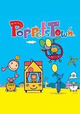 PoppetsTown - Season 1