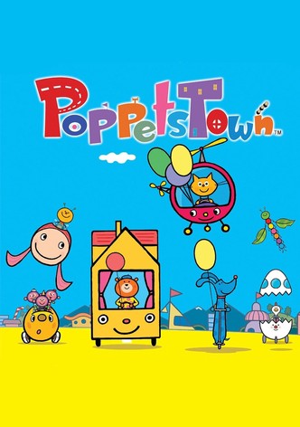 PoppetsTown