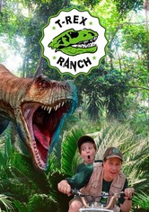T-Rex Ranch