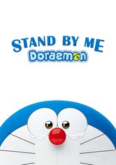 Stand by Me Doraemon