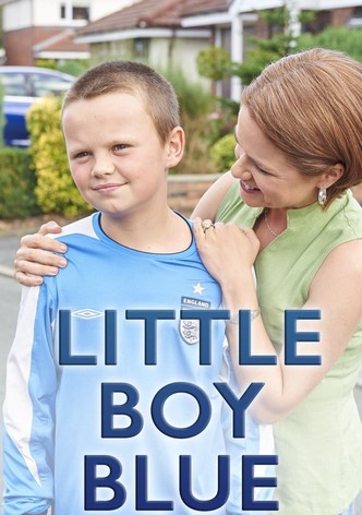 Little Boy Blue