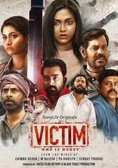 Victim