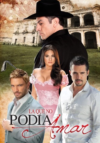 La que no podía amar