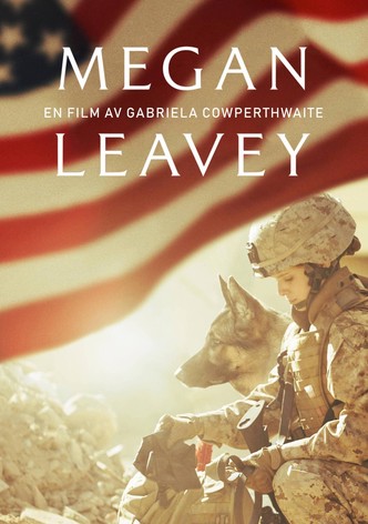 Megan Leavey