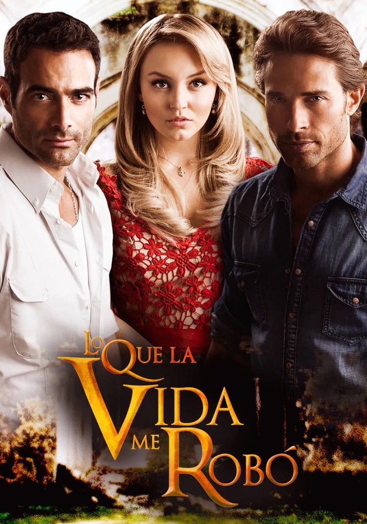 Lo Que La Vida Me Robó Capitulo 69 Lo Que La Vida Me Robó - Ver la serie de tv online