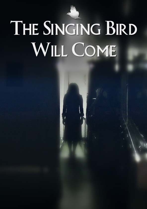The singing bird