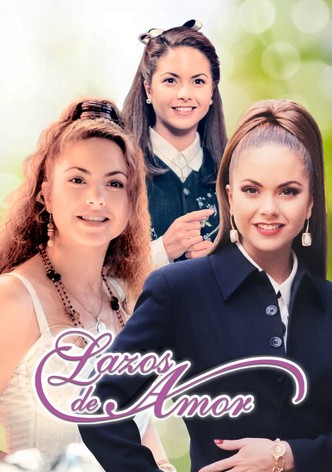 Lazos de Amor