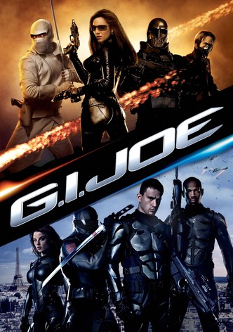 G.I. Joe