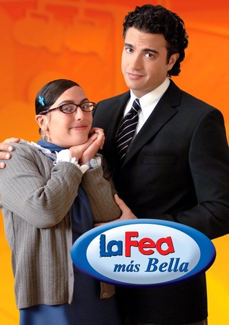 La fea más bella