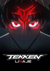 Tekken: Linaje