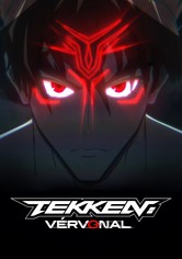 Tekken: Vérvonal