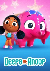 Deepa et Anoop