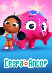 Deepa és Anoop