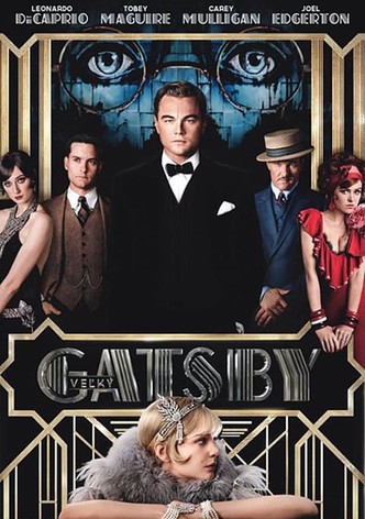 Veľký Gatsby