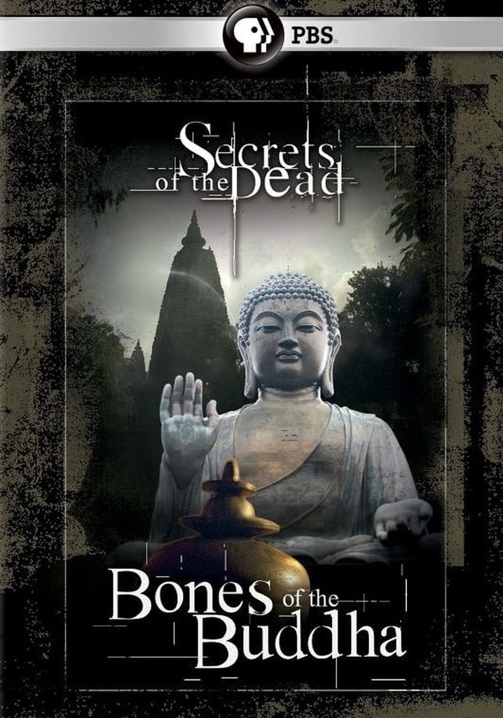 Bones of the buddha streaming where to watch online 