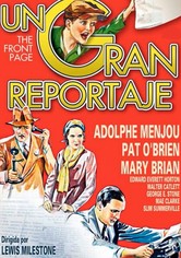 Un gran reportaje