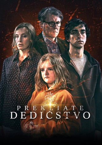 Prekliate dedičstvo