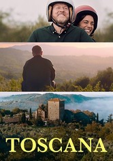 爱在托斯卡纳