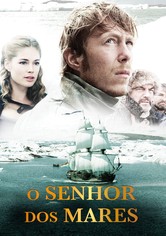 O Senhor Dos Mares