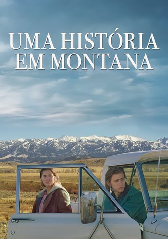 Uma História em Montana