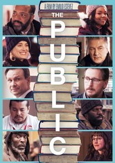 La Biblioteca (The Public)