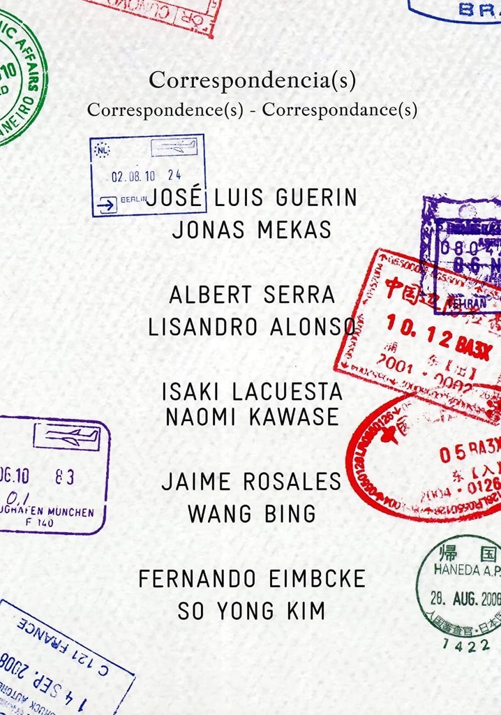 Cinematic Correspondences: Albert Serra – Lisandro Alonso