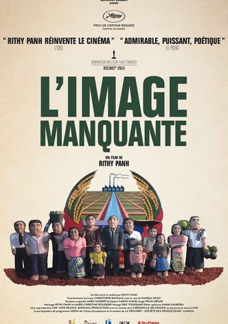 L'Image manquante