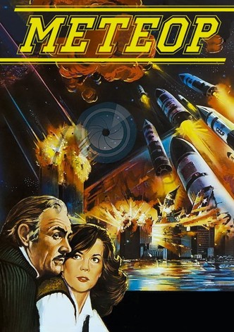 Метеор
