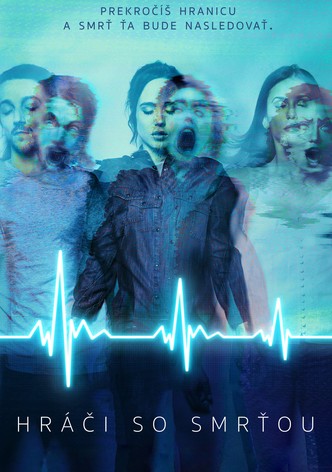 Hráči so smrťou