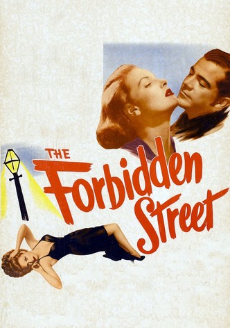 The Forbidden Street