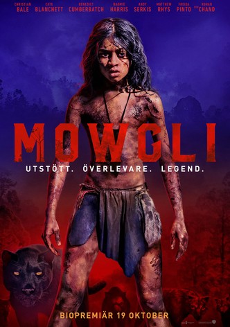 Mowgli