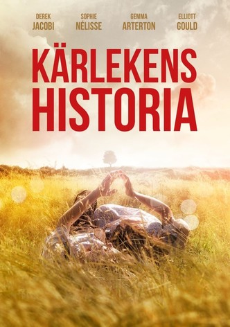 Kärlekens historia