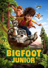 Bigfoot Junior