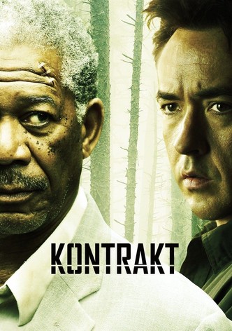 Kontrakt
