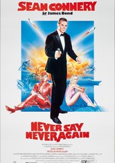 Never Say Never Again