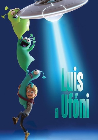 Luis a ufóni