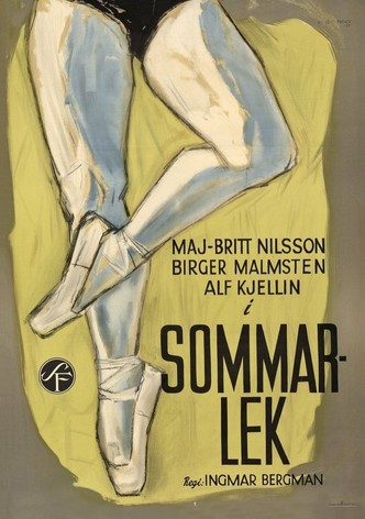 Sommarlek