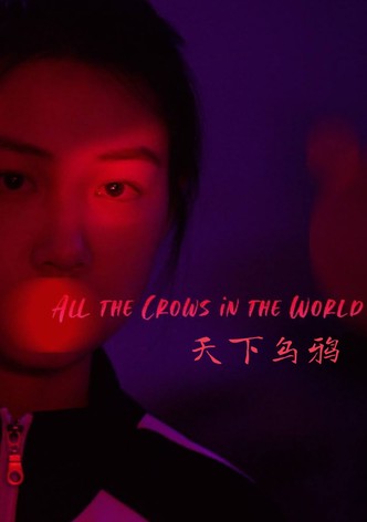 All the Crows in the World