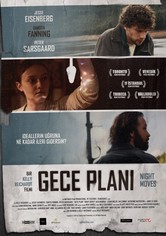 Gece Planı