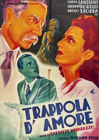 Trappola d'amore