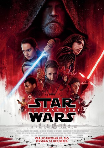 Star Wars: The Last Jedi