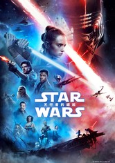 星球大战9：天行者崛起