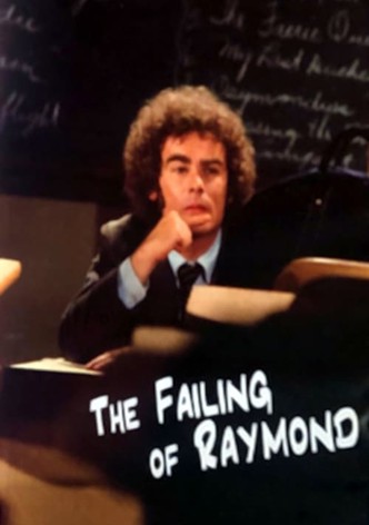 The Failing of Raymond