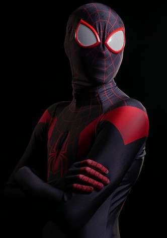 Spider-Man: Miles From Home