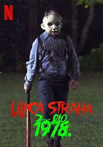 Ulica straha, 2. dio: 1978.