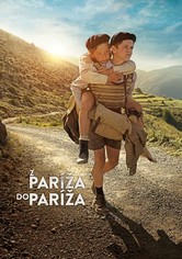 Z Paríža do Paríža