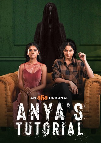 Anya's I Like This Show