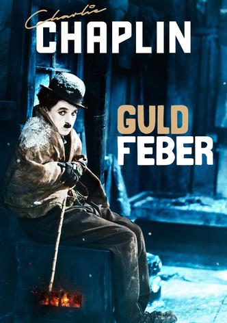 Guldfeber