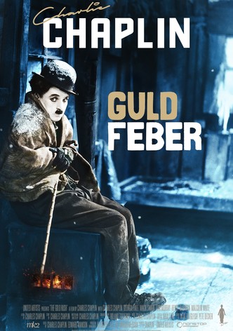Guldfeber