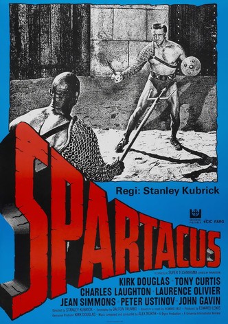 Spartacus